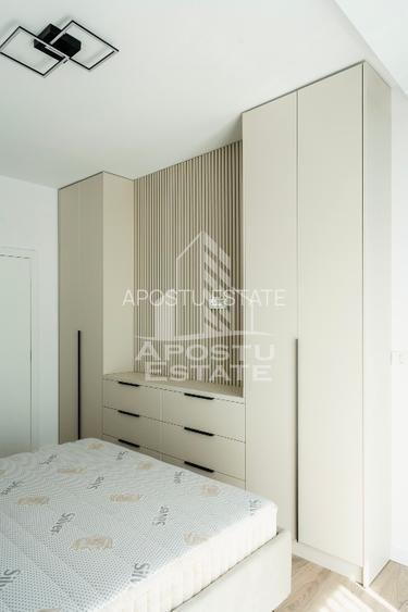 Apartament cu 2 camere, prima inchiriere, zona Torontal - Timisoara