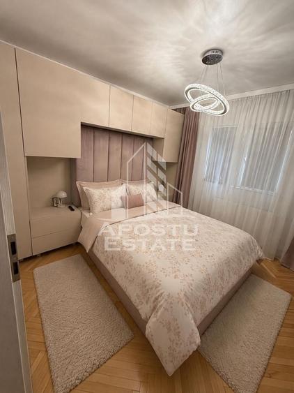 Apartament cu 3 camere de inchiriat, Telegrafului, Timisoara