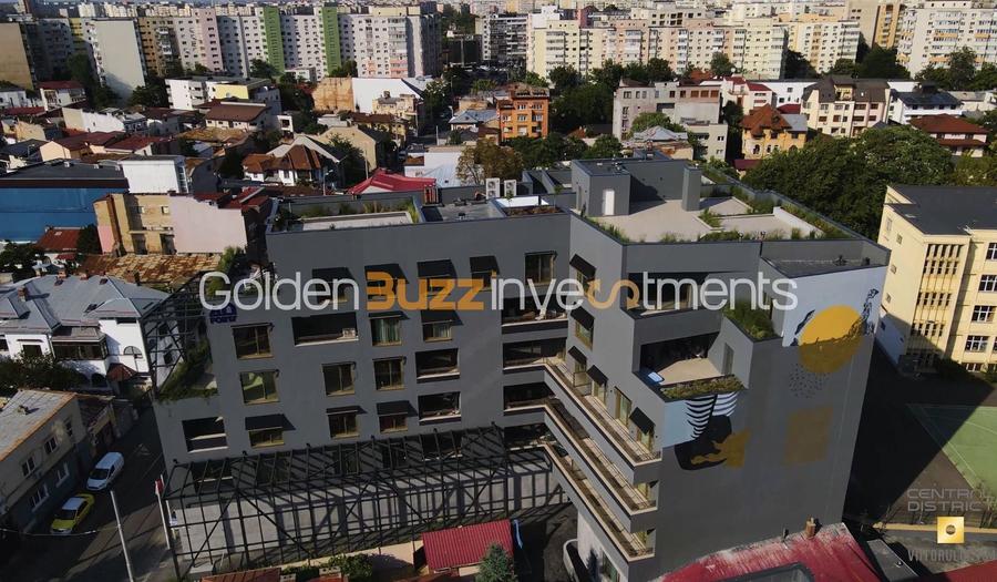 Apartament 3 camere | Parcare subterana | Viitorului 134