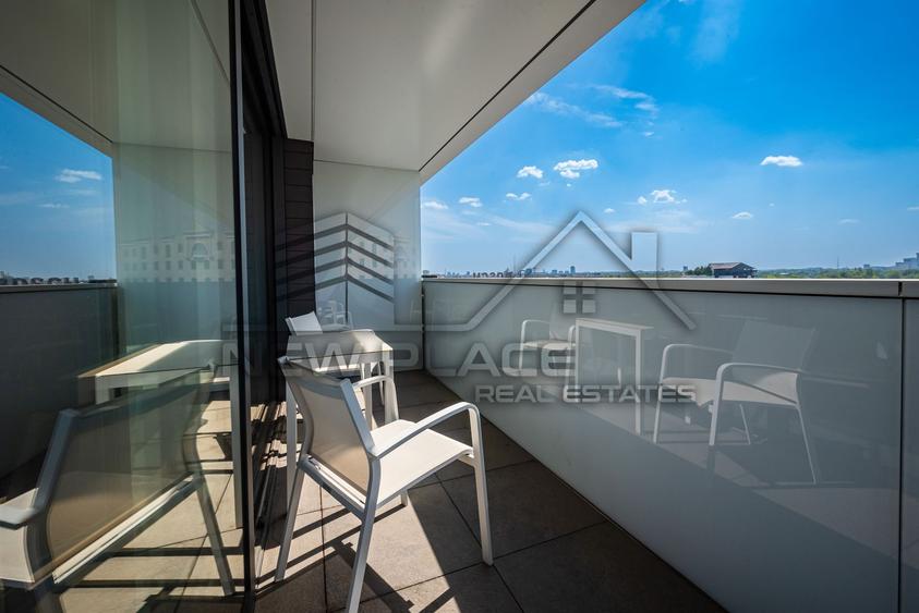 Cortina Residence | Exclusivitate [+21% TVA] Mobila Rovere | LUX