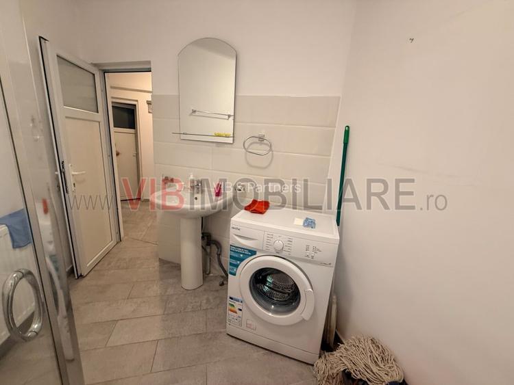 Apartament 2 camere de închiriat zona Floreasca - Dorobanti - 8