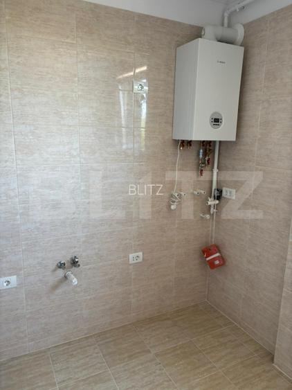 OFERTA-Apartament cu 2 camere, 54 mp, zona Lipovei- Loc de parcare subteran - 3