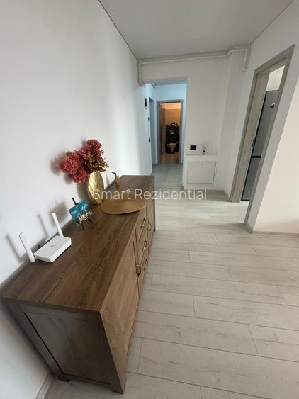 2 camere Bloc Nou-Mobilat si Utilat-Parc Tudor Arghezi - 3