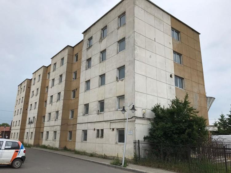 Proprietar vand imobil Bloc, Tg. Secuiesc, Jud. Covasna