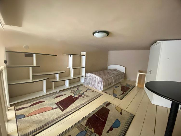 Apartament de închiriat, 2 camere, 43 mp, Horea zona Gării