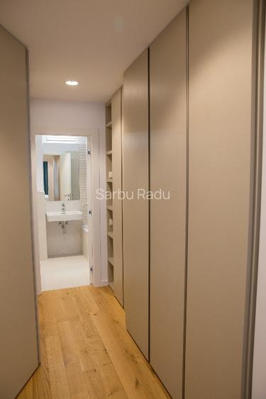 Apartament modern cu 2 camere, parcare, boxă și acces la piscină- Mall Promenada - 9