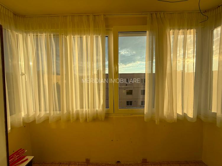 Apartament 2 camere decomandat 51mp utili etaj 3/4 - 4