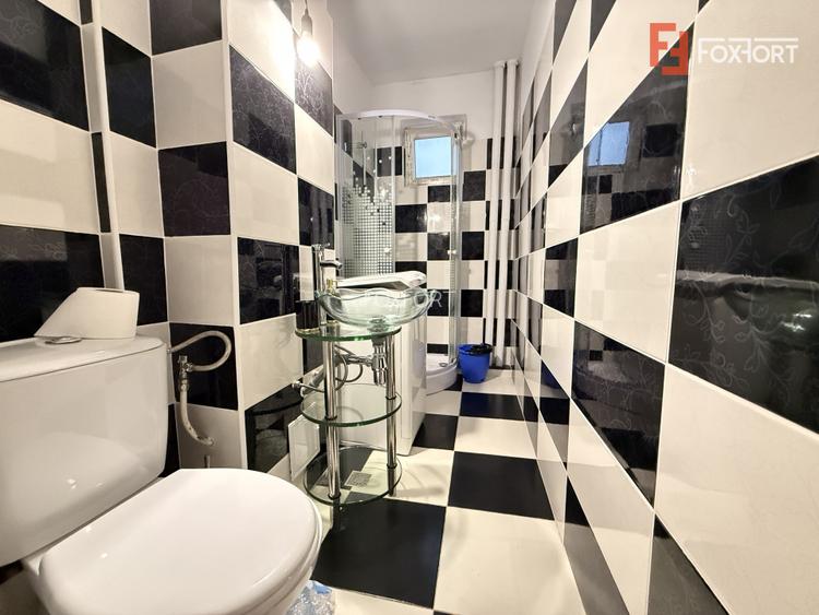 COMISION 0% Apartament cu 2 camere de inchiriat in zona Blascovici