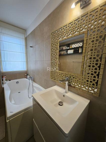 Apartament 2 Camere Pipera Scoala Americana Greenvista - 5