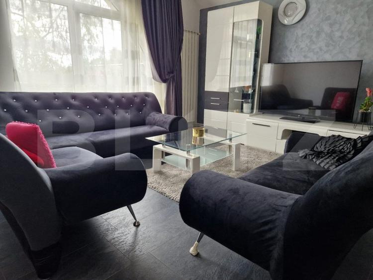 Casa 6 camere in Sanmartin