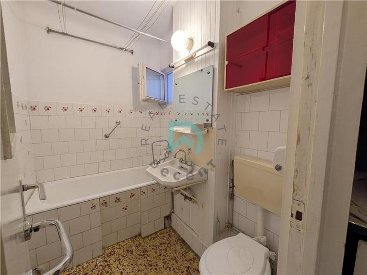 Apartament 3 camere Grivitei, Brasov