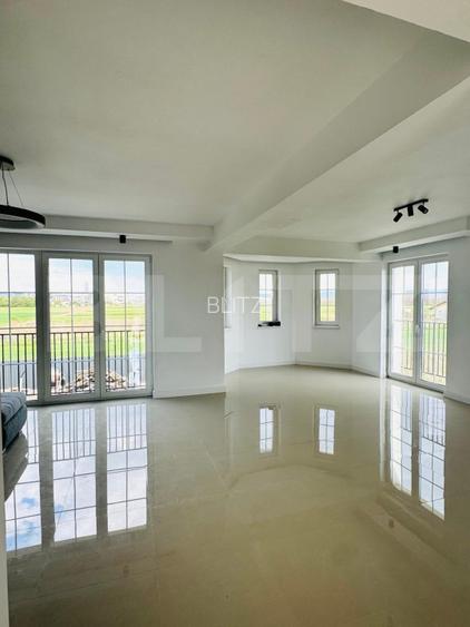 Casa Indiviaduala de vanzare, 6 camere, 215 mp - Stupini - 8