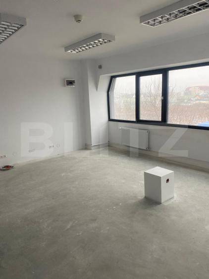 Spatiu Birouri 280 mp + Sala 500 mp, Multifunctionala, Zona Burdujeni