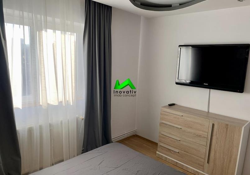 Apartament 3 camere etaj1 Sibiu Calea Dumbravii
