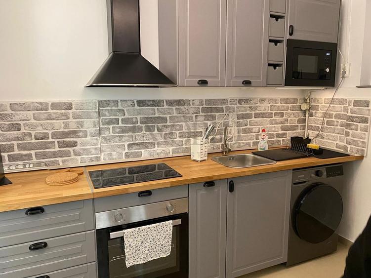 Studio boem open-space 53 mp ultracentral | Cișmigiu – Matei Millo
