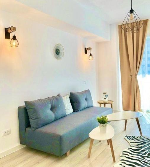 Novum Residence, Politehnica 2 camere!