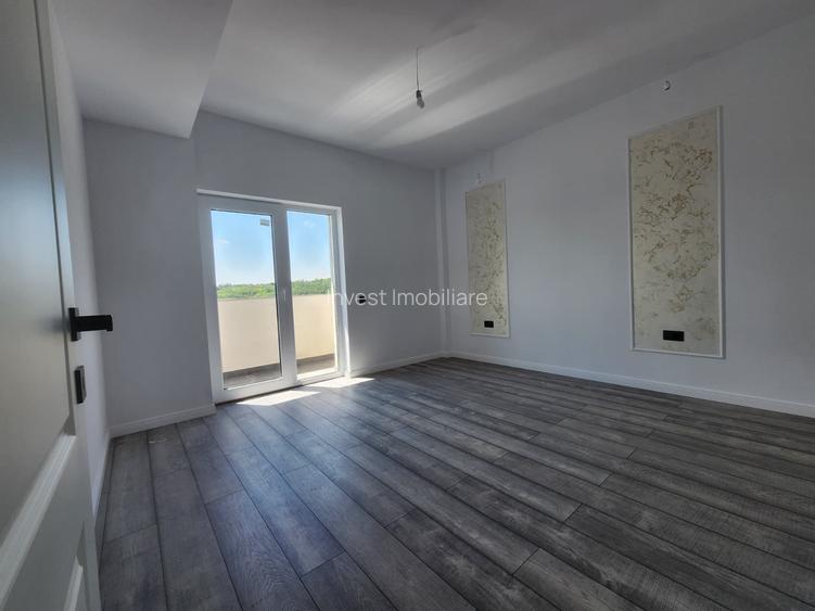 Casa cu 4 camere,2 bai, finalizata, MUTARE IMEDIATA, Valea Adanca - 7