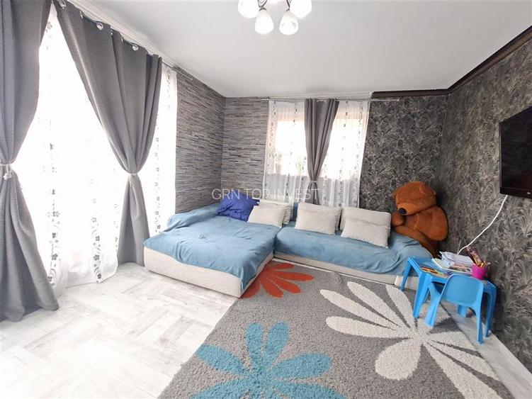 Apartament modern 2 camere balcon zona Shoppping City - 4