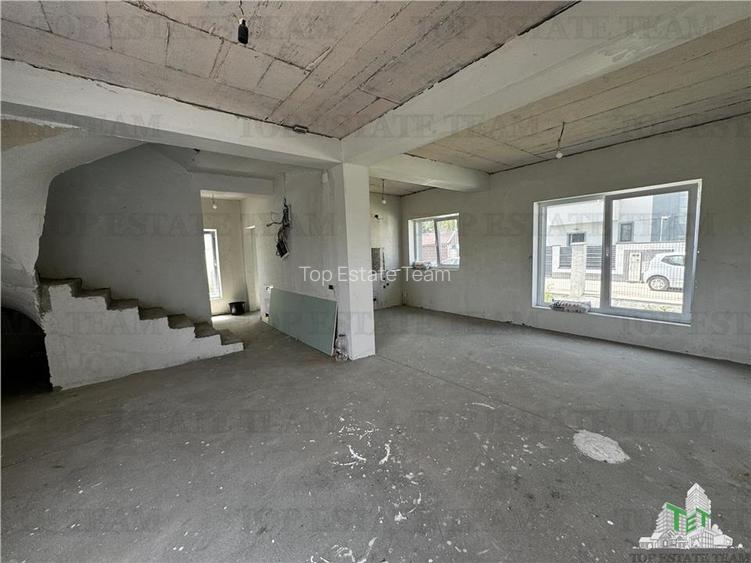 Casa individuala la intrare in Mogosoaia perfecta pentru familia ta - 5