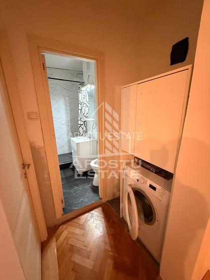 Apartament cu 3 camere de inchiriat, Circumvalatiunii,Timisoara - 9