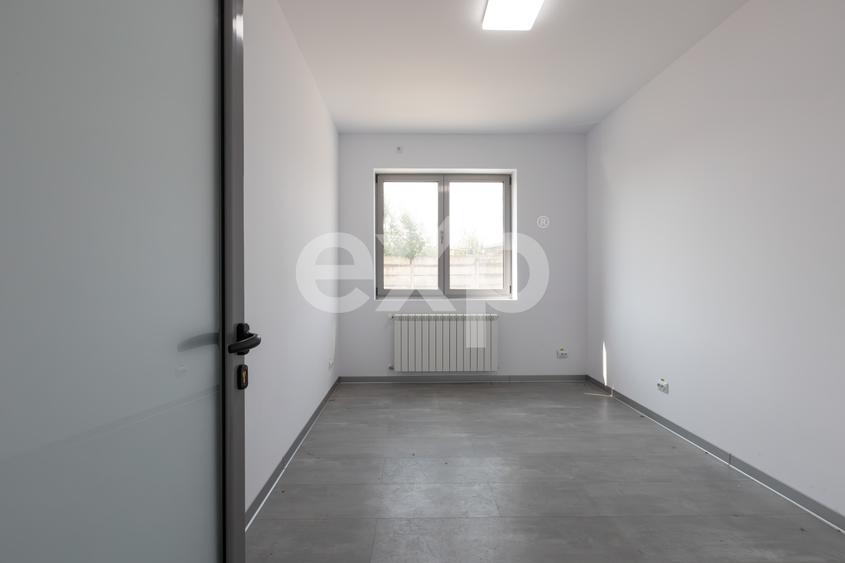 DE ÎNCHIRIAT | Spațiu de birouri – 90 mp utili | Calea Moinești