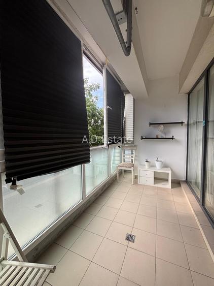 3 Camere PalladyTowers Centrala Proprie 7 min metrou - 7