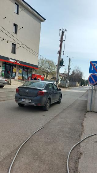 Investiție Premium în Chiajna – Spațiu Comercial + 5 locuri de parcari private
