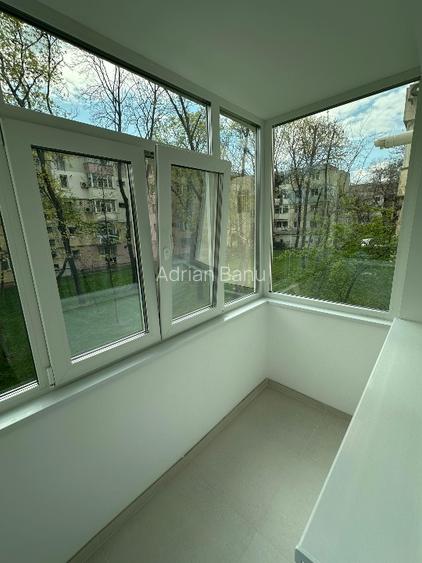 Apartament 2 camere de închiriat – Podu Roș - 8