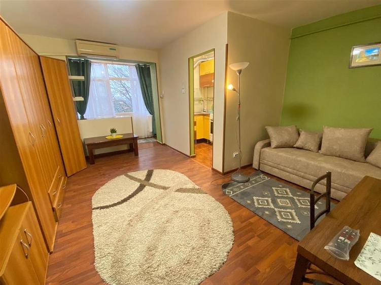 Apartament 1 camera - Tatarasi