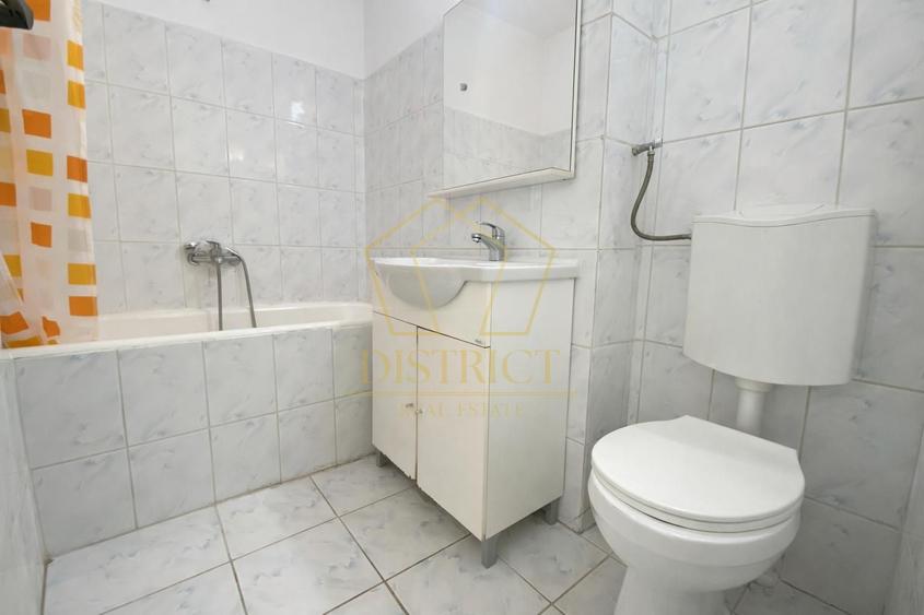 Apartament cu o camera | Take Ionescu