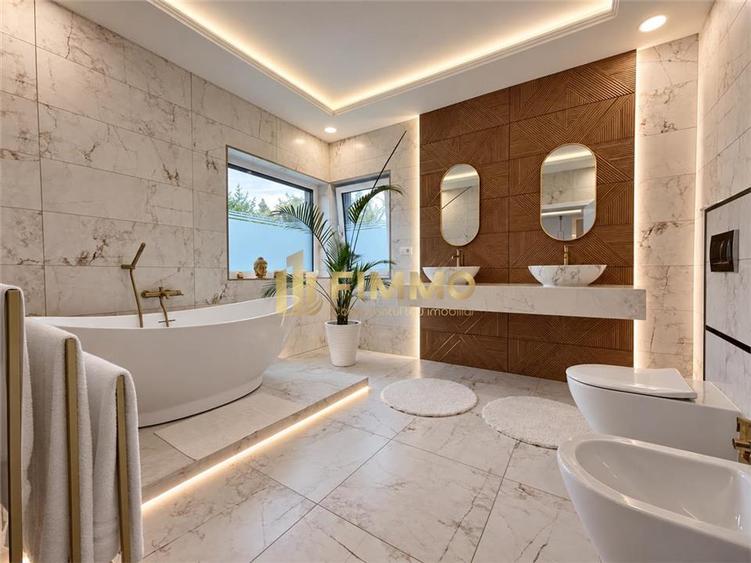 Casa individuala premium | Teren 2.100 mp | Scheia - Suceava | ID:1977