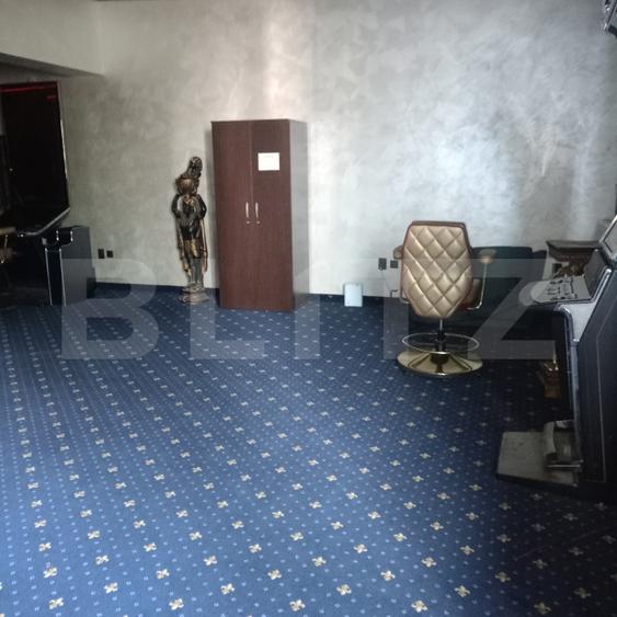 Sala de eveniment, 260 mp, zona Gara Mare