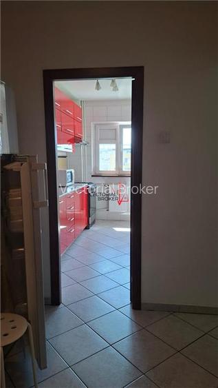 2 camere decomandate, 60mp, mobilat , utilat, bl.1983, Basarabia - Chisinau - 15