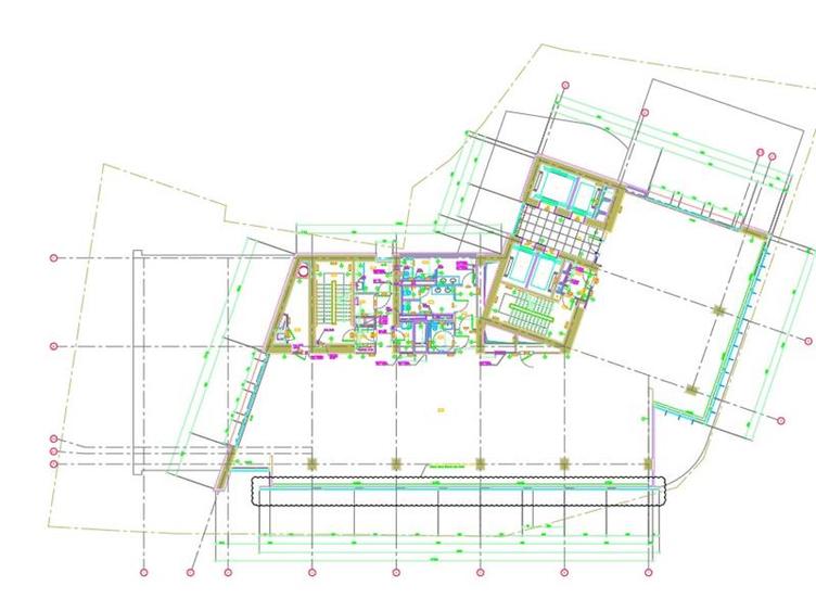 Birouri premium in Premium Plaza - 516 mp - priveliste exceptionala