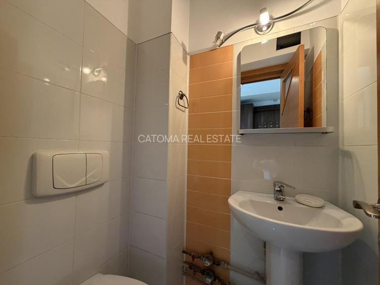 Spatiu, lumina si una dintre cele mai bune locatii din vestul Capitalei ! - 15