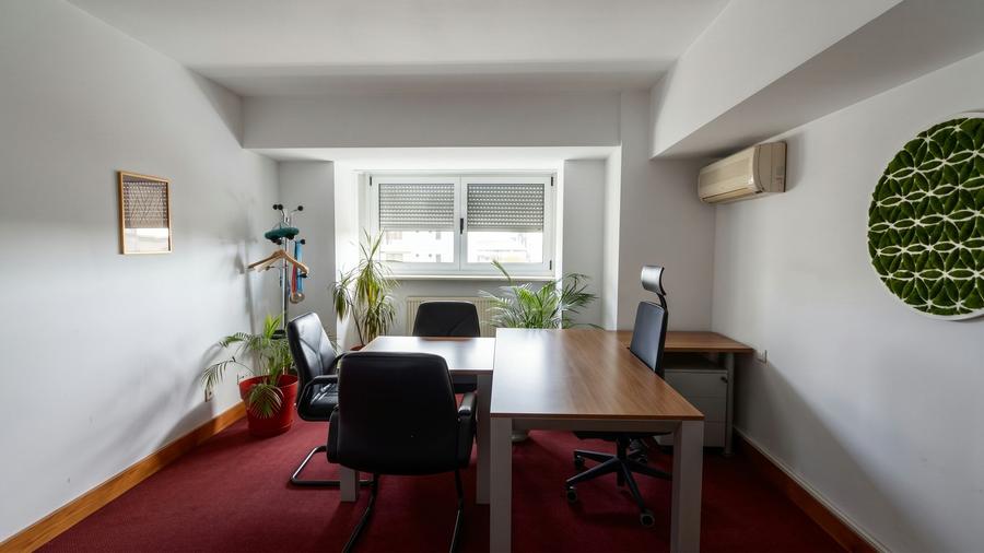 Apartament 4 camere cu terasă generoasă, etaj 6