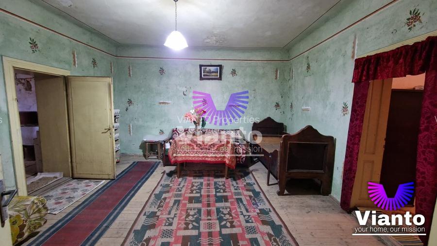 Casa Individuala 4 Camere cu Teren 2984 mp Sat Nou-Rosia - 7