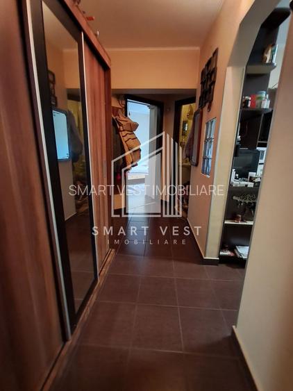 Apartment 3 camere | Etaj 2 | Zona Micro 16 - 9