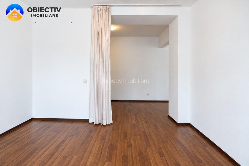 Apartament 4 camere | Etaj 1 | 89 mp | Boxă 10 mp | Parcare - Precista - 8