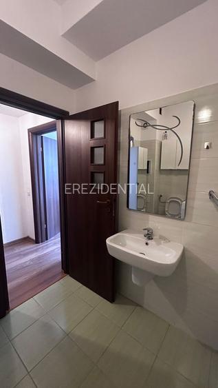 Apartament 2 CAMERE-DRUMUL-TABEREI-CENTRALA PROPRIE - 12