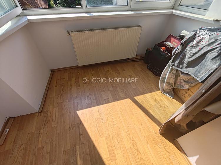 Apartament 2 camere liber la vanzare GHIMBAV - 2