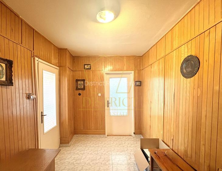 Apartament spațios cu 3 camere | Ultracentral - 13