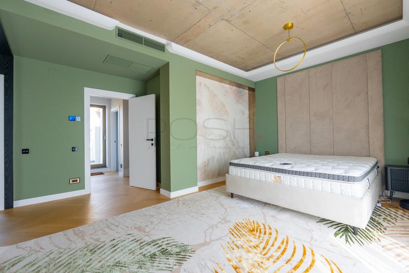 Vilă Lux High-Tech 2026, Lacul Băneasa, Smart Home, Energie 10 kW + 30 kWh