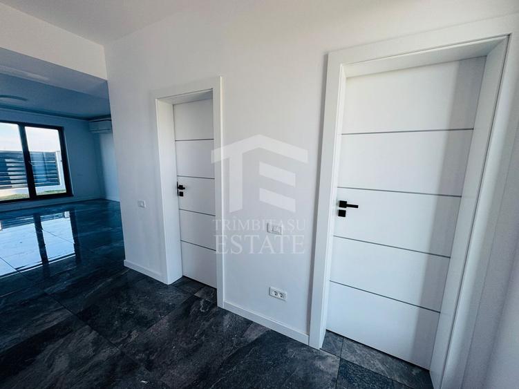 Vila P+1+M 5 camere Popesti-Leordeni