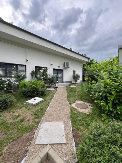 Duplex modern, la prima inchirere