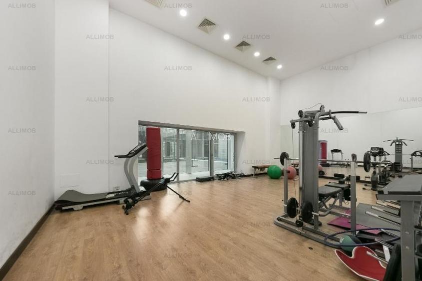 Apartament de inchiriat – 2 camere, Alia Apartments, Bucuresti - 17