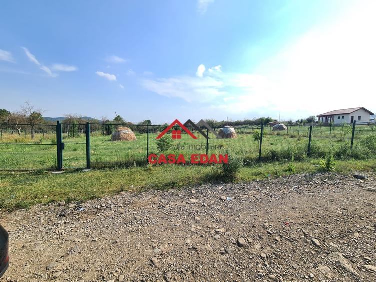 Teren intravilan in Campina, 7500mp--35e