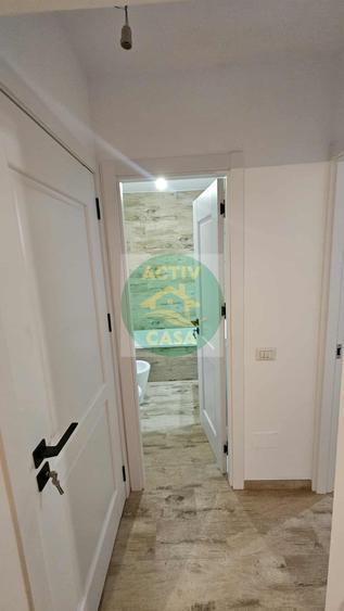Apartament 3 camere, decomandat, centru, Roman, Neamt