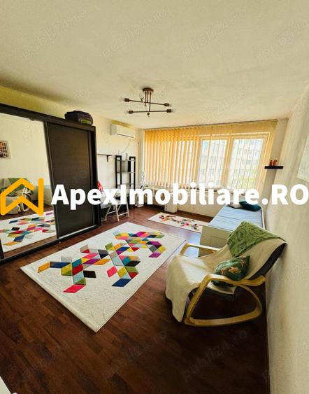 Garsoniera de inchiriat Sala Palatului București | ApexImobiliare.ro - 3