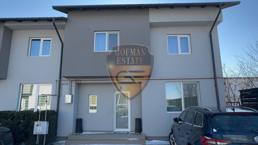 Casa 4 camere, Mamaia Nord, P+1, 107 mp utili, balcon, terasa, gaze, 2 bai